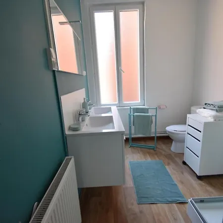 La Maison Du Bonheur -