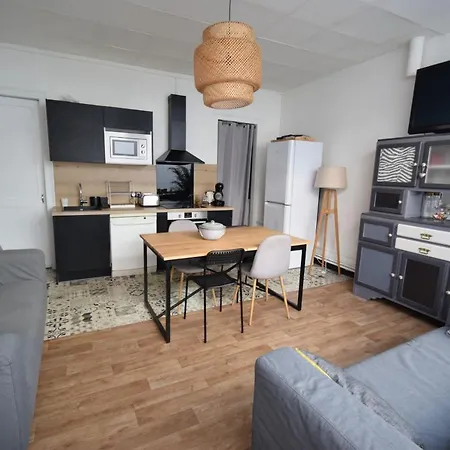 La Maison Du Bonheur - Apartment