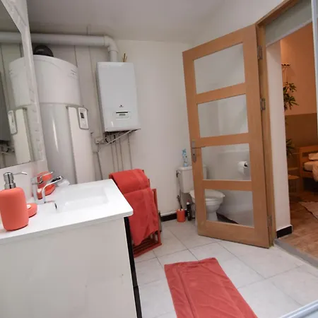 La Maison Du Bonheur - Appartement
